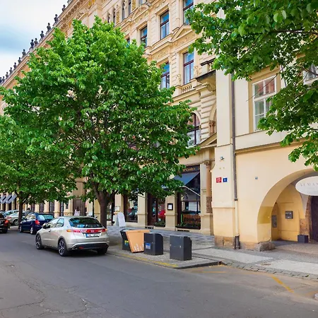 Apartments Almandine-3